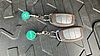 Hyundai BAYON 1.0 TGDi [120] 48V MHEV Ultimate 5dr Petrol Hatchback Green