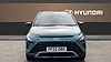 Hyundai BAYON 1.0 TGDi [120] 48V MHEV Ultimate 5dr Petrol Hatchback Green