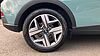 Hyundai BAYON 1.0 TGDi [120] 48V MHEV Ultimate 5dr Petrol Hatchback Green