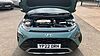 Hyundai BAYON 1.0 TGDi [120] 48V MHEV Ultimate 5dr Petrol Hatchback Green