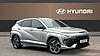 Hyundai KONA 1.0T 100 N Line S 5dr Petrol Hatchback Silver