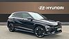 Hyundai KONA 160kW N Line 65kWh 5dr Auto Electric Hatchback Abyss Black - Pearl