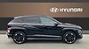 Hyundai KONA 160kW N Line 65kWh 5dr Auto Electric Hatchback Abyss Black - Pearl