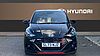 Hyundai I10 1.0 T-GDi N Line 5dr Petrol Hatchback Black