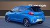 Hyundai I10 1.2 MPi Premium 5dr Auto Petrol Hatchback Turquoise