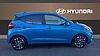 Hyundai I10 1.2 MPi Premium 5dr Auto Petrol Hatchback Turquoise