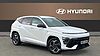 Hyundai KONA 1.0T N Line S 5dr DCT Petrol Hatchback White