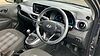Hyundai I10 1.0 [63] Premium 5dr [Nav] Petrol Hatchback Grey