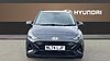 Hyundai I10 1.0 [63] Premium 5dr [Nav] Petrol Hatchback Grey