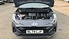 Hyundai I10 1.0 [63] Premium 5dr [Nav] Petrol Hatchback Grey