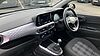 Hyundai I10 1.0 [63] Premium 5dr [Nav] Petrol Hatchback Grey