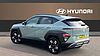 Hyundai KONA 1.6 Hybrid 138 Ultimate 5dr DCT Hybrid Hatchback Green