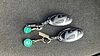 Hyundai KONA 1.6 Hybrid 138 Ultimate 5dr DCT Hybrid Hatchback Green