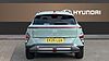 Hyundai KONA 1.6 Hybrid 138 Ultimate 5dr DCT Hybrid Hatchback Green