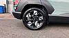 Hyundai KONA 1.6 Hybrid 138 Ultimate 5dr DCT Hybrid Hatchback Green