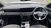 Hyundai TUCSON 1.6T 239 Hybrid Black Line 5dr Auto Hybrid Estate White