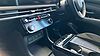 Hyundai TUCSON 1.6T 239 Hybrid Black Line 5dr Auto Hybrid Estate White