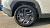 Hyundai TUCSON 1.6T 239 Hybrid Black Line 5dr Auto Hybrid Estate White