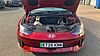 Hyundai IONIQ 6 168kW Ultimate 77kWh 4dr Auto Electric Saloon Red
