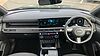 Hyundai TUCSON 1.6T 239 Hybrid Black Line 5dr Auto Hybrid Estate Black