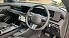 Hyundai TUCSON 1.6T 239 Hybrid Black Line 5dr Auto Hybrid Estate Black