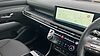 Hyundai TUCSON 1.6T 239 Hybrid Black Line 5dr Auto Hybrid Estate Black