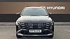 Hyundai TUCSON 1.6T 239 Hybrid Black Line 5dr Auto Hybrid Estate Black