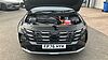 Hyundai TUCSON 1.6T 239 Hybrid Black Line 5dr Auto Hybrid Estate Black