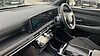 Hyundai TUCSON 1.6T 239 Hybrid Black Line 5dr Auto Hybrid Estate Black
