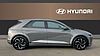 Hyundai IONIQ 5 160kW Premium 73 kWh 5dr Auto Electric Hatchback Grey