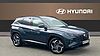 Hyundai TUCSON 1.6 TGDi Hybrid 230 Ultimate 5dr 2WD Auto Hybrid Estate Blue