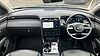 Hyundai TUCSON 1.6 TGDi Hybrid 230 Ultimate 5dr 2WD Auto Hybrid Estate Blue