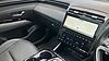 Hyundai TUCSON 1.6 TGDi Hybrid 230 Ultimate 5dr 2WD Auto Hybrid Estate Blue