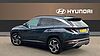 Hyundai TUCSON 1.6 TGDi Hybrid 230 Ultimate 5dr 2WD Auto Hybrid Estate Blue