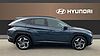 Hyundai TUCSON 1.6 TGDi Hybrid 230 Ultimate 5dr 2WD Auto Hybrid Estate Blue