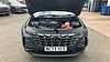 Hyundai TUCSON 1.6 TGDi Hybrid 230 Ultimate 5dr 2WD Auto Hybrid Estate Blue