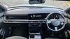 Hyundai TUCSON 1.6T 239 Hybrid Black Line 5dr Auto Hybrid Estate Silver