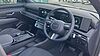 Hyundai TUCSON 1.6T 239 Hybrid Black Line 5dr Auto Hybrid Estate Silver