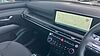 Hyundai TUCSON 1.6T 239 Hybrid Black Line 5dr Auto Hybrid Estate Silver