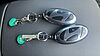 Hyundai TUCSON 1.6T 239 Hybrid Black Line 5dr Auto Hybrid Estate Silver