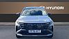 Hyundai TUCSON 1.6T 239 Hybrid Black Line 5dr Auto Hybrid Estate Silver