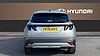 Hyundai TUCSON 1.6T 239 Hybrid Black Line 5dr Auto Hybrid Estate Silver