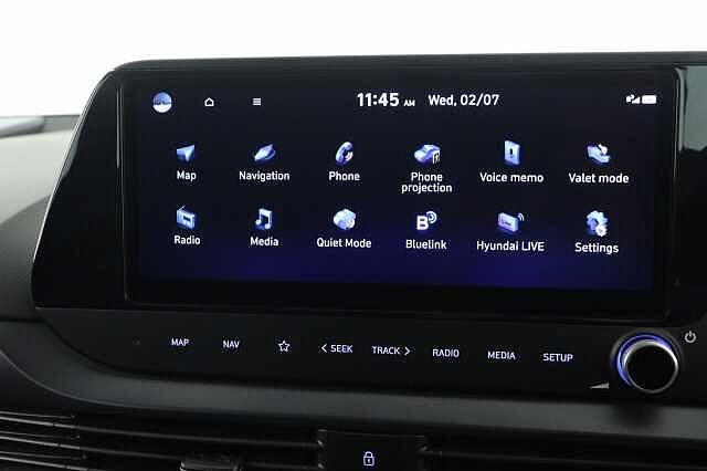 Hyundai i20 1.0T GDi Advance 5dr DCT