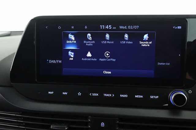 Hyundai i20 1.0T GDi Advance 5dr DCT