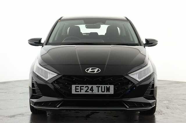 Hyundai i20 1.0T GDi Advance 5dr DCT