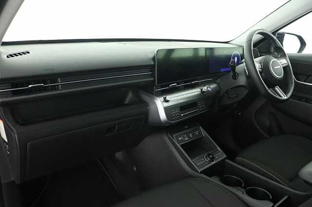 Hyundai KONA 160kW Advance 65kWh 5dr Auto
