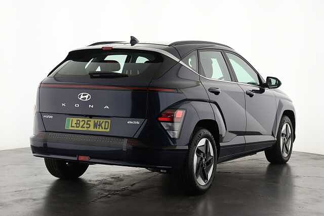 Hyundai KONA 160kW Advance 65kWh 5dr Auto