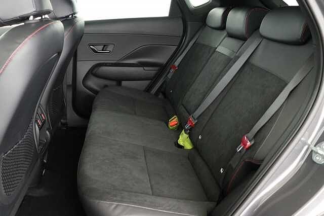 Hyundai KONA 160kW N Line S 65kWh 5dr Auto