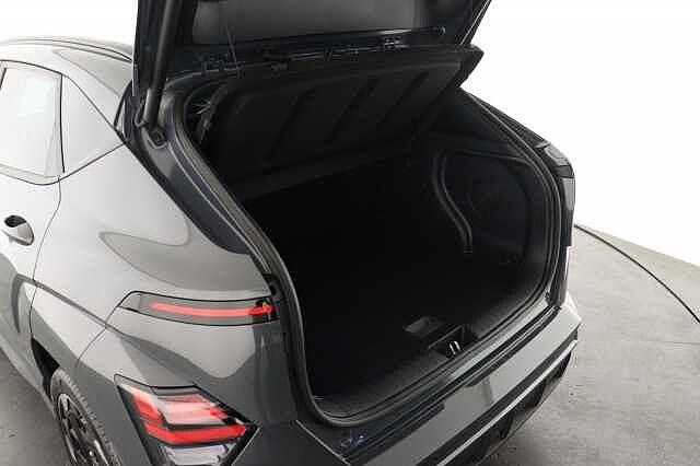 Hyundai KONA 160kW N Line S 65kWh 5dr Auto