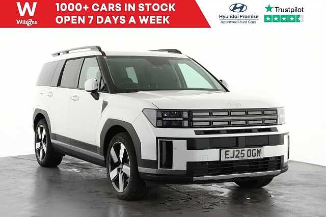 1.6 TGDi Plug-in Hybrid Premium 5dr 4WD Auto